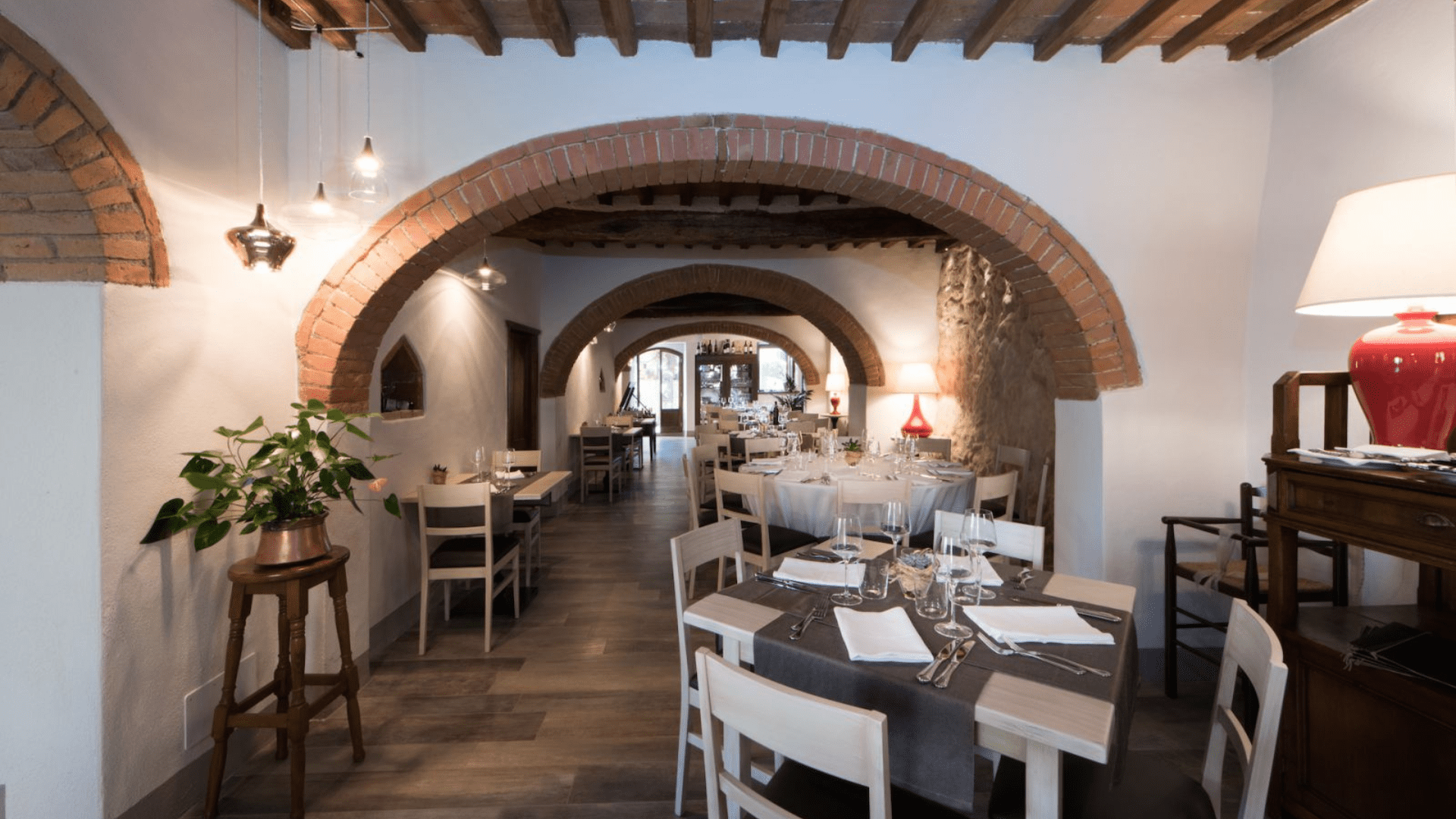 ristorante le torri monteriggioni